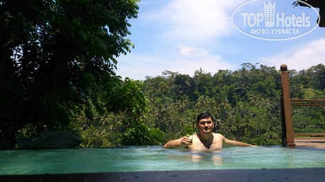Kupu-Kupu Barong Villas 5* - Фото отеля