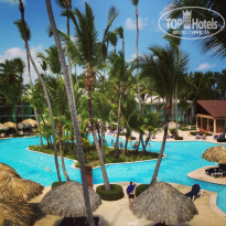 Grand Palladium Punta Cana Resort & Spa 5* - Фото отеля