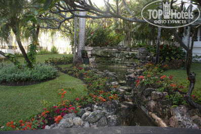 Be Live Hamaca Garden 4* - Фото отеля