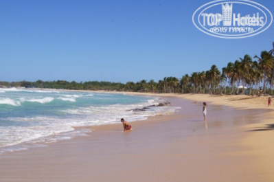 Grand Palladium Punta Cana Resort & Spa 5* - Фото отеля