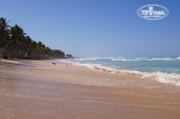 Grand Palladium Punta Cana Resort & Spa 5* - Фото отеля