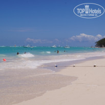 Grand Palladium Punta Cana Resort & Spa 5* - Фото отеля