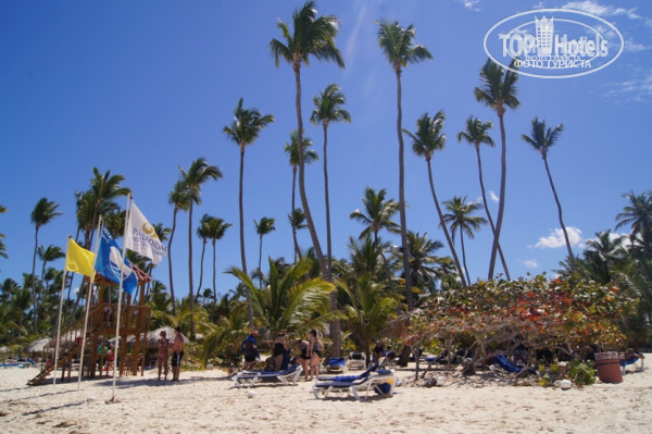 Grand Palladium Punta Cana Resort & Spa 5* - Фото отеля