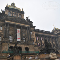 A&O Prague Rhea 3* Центр Праги - Фото отеля