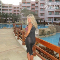 Zahabia Hotel & Beach Resort 4* - Фото отеля
