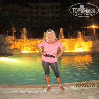 Zahabia Hotel & Beach Resort 4* - Фото отеля