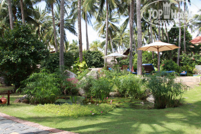 Bamboo Village 4* - Фото отеля