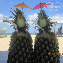 Baan Karon Resort 3* - Фото отеля