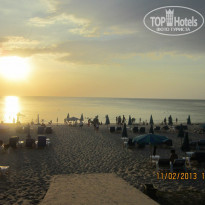 Baan Karon Resort 3* - Фото отеля