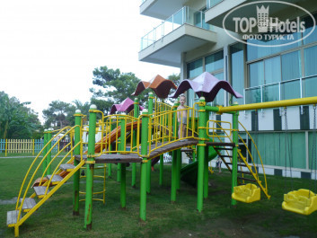 Grand Ring 5* - Фото отеля