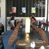 Centara Karon Resort Phuket 4* - Фото отеля
