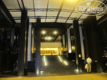 Centara Karon Resort Phuket 4* - Фото отеля