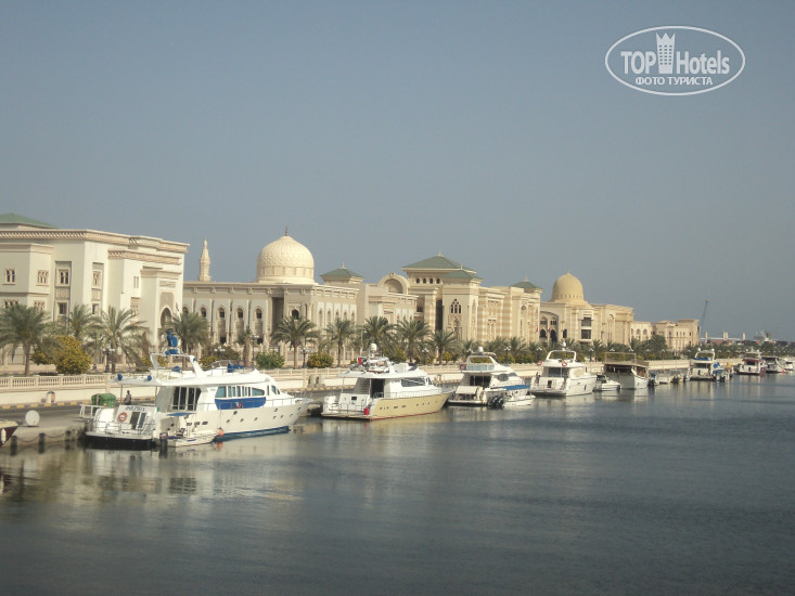 Nejoum Al Emarat 3* Офисы Шарджа - Фото отеля