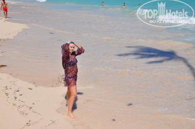 Grand Palladium Punta Cana Resort & Spa 5* - Фото отеля