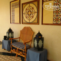 The Grand Makadi Hotel 5* - Фото отеля