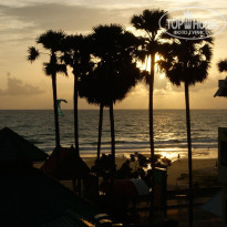 Baan Karon Buri Resort 3* - Фото отеля