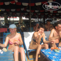 Welcome Jomtien Beach 3* - Фото отеля