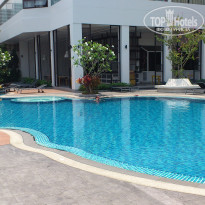 Welcome Jomtien Beach 3* - Фото отеля