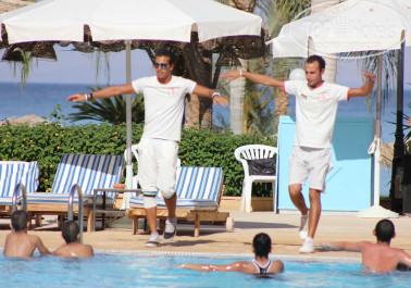 La Playa Resort & Spa 5* - Фото отеля