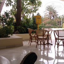 Marhaba Beach 4* - Фото отеля