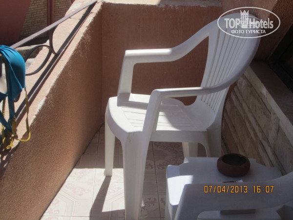 Paradise Abu Soma 4* - Фото отеля