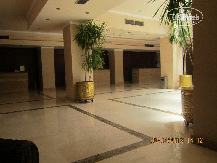 Paradise Abu Soma 4* - Фото отеля