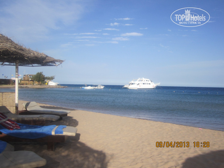 Paradise Abu Soma 4* - Фото отеля