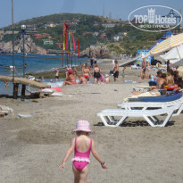Blue Fish Hotel 4* - Фото отеля