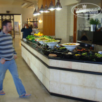 David Dead Sea Resort & Spa 5* - Фото отеля