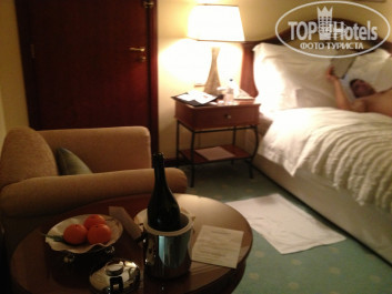 Le Royal Meridien Beach Resort & Spa 5* - Фото отеля