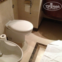 Le Royal Meridien Beach Resort & Spa 5* - Фото отеля