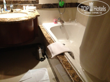 Le Royal Meridien Beach Resort & Spa 5* - Фото отеля