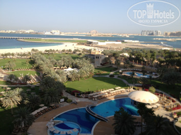 Le Royal Meridien Beach Resort & Spa 5* - Фото отеля