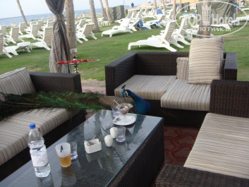 JA Beach Hotel 5* - Фото отеля