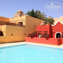 The Grand Makadi Hotel 5* Территория отеля - Фото отеля