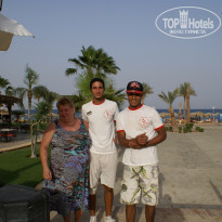 La Playa Resort & Spa 5* в центре Мано - Фото отеля