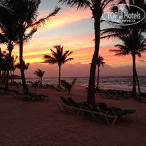 Barcelo Maya Tropical & Colonial 5* рассветы - Фото отеля