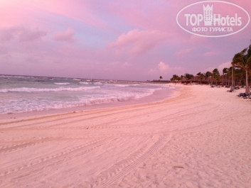 Barcelo Maya Tropical & Colonial 5* рассветы - Фото отеля