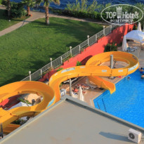 Antalya Adonis 5* - Фото отеля