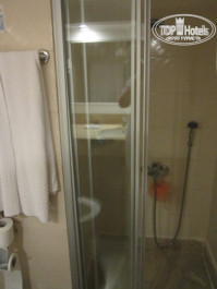 A11 Hotel Obakoy 4* - Фото отеля
