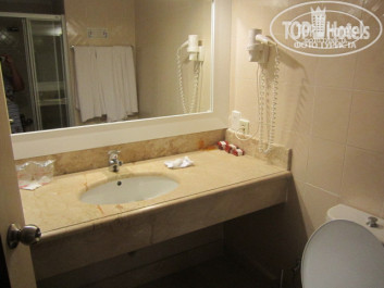 A11 Hotel Obakoy 4* - Фото отеля