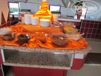 A11 Hotel Obakoy 4* - Фото отеля