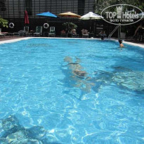 Ibis Pattaya 3* Бассейн - Фото отеля