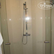 Ibis Pattaya 3* душ - Фото отеля