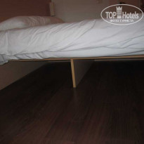 Ibis Pattaya 3* место для чемоданов - Фото отеля