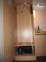 Ibis Pattaya 3* - Фото отеля