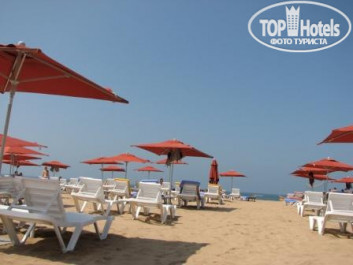 Royal Atlas & Spa 5* - Фото отеля
