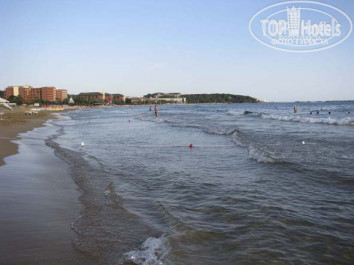 FUN&SUN Miarosa Incekum Beach 5* - Фото отеля