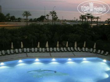 Miarosa Incekum Beach 5* - Фото отеля