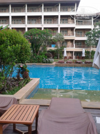Heritage Pattaya Beach Resort 4* - Фото отеля